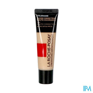 Lrp Toleriane Full Coverage Corrector 9,5 30ml