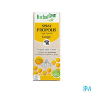 Herbalgem Propolis Breed Spectrum Bio Fl Gutt 15ml