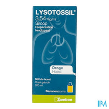 Afbeelding in Gallery-weergave laden, Lysotossil Sir. 200ml
