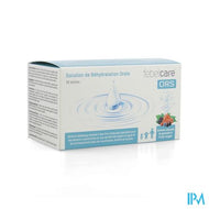 Febelcare Ors Sticks 10