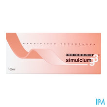 Charger l'image dans la galerie, Dermagor Simulcium Tube 100ml
