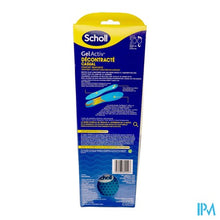 Afbeelding in Gallery-weergave laden, Scholl Inlegzolen Casual Large
