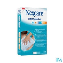Afbeelding in Gallery-weergave laden, N1578dab Nexcare Coldhot Therapy Pack Pack Maxi, 300 Mm X 195 Mm
