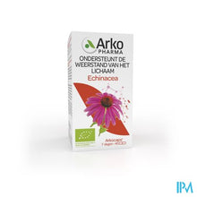Afbeelding in Gallery-weergave laden, Arkocaps Echinacea Bio Caps 45 Nf
