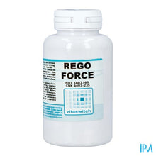 Afbeelding in Gallery-weergave laden, Regoforce Caps 90
