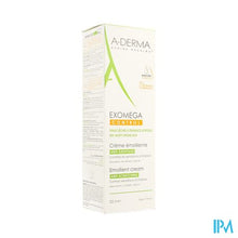 Load image into Gallery viewer, Aderma Exomega Control Creme Emolierend Tube 200ml
