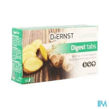 Afbeelding in Gallery-weergave laden, Dr Ernst Digest tabs 42 Tabl
