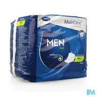 Molicare Pr Men Pad 3 Drops 14 P/s