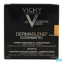Afbeelding in Gallery-weergave laden, Vichy Fdt Dermablend Covermatte 55 9,5g

