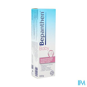 Bepanthen Baby Tube 100g Verv.1306836