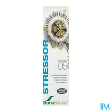 Load image into Gallery viewer, Soria Composor 5 Stressor 50ml
