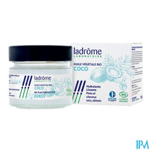Load image into Gallery viewer, Ladrome Kokosolie 150ml
