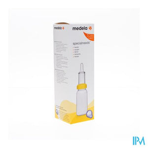 Medela Special Needs Feeder Set Compleet