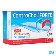 Controchol Forte           Tabl 60 Nf Verv.3761905