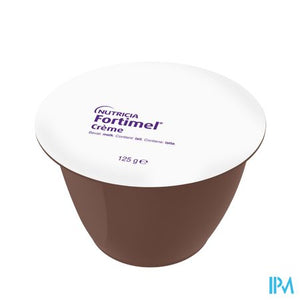 Fortimel Creme Chocolade 4x125g
