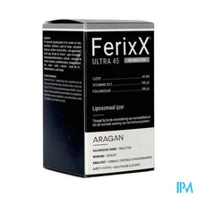 Afbeelding in Gallery-weergave laden, Ferixx Ultra 45 Tabl 90 Nf
