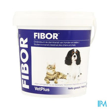 Afbeelding in Gallery-weergave laden, Fibor 500g
