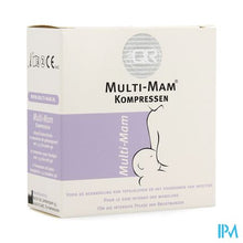 Afbeelding in Gallery-weergave laden, Multi Mam Compressen 12
