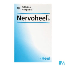 Afbeelding in Gallery-weergave laden, Nervoheel N Tabl 100
