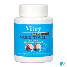 Afbeelding in Gallery-weergave laden, Dissolvant Magic Touch 75ml
