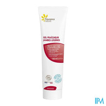Load image into Gallery viewer, Fleurance Nature Bio Verfris.gel Zware Benen 150ml
