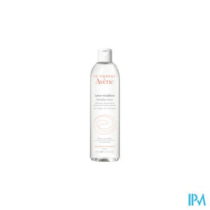 Avene Lotion Micellaire Reinigend Nf 400ml