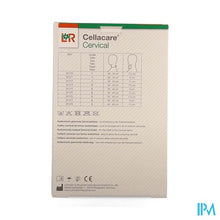 Afbeelding in Gallery-weergave laden, Cellacare Halskraag 2 9cm

