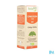 Herbalgem Ginkgogem Complexe Gutt 50ml