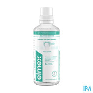 Elmex Gentle Care Mondwater 400ml