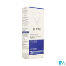 Afbeelding in Gallery-weergave laden, Vichy Dercos Mineral Doux Sh 200ml
