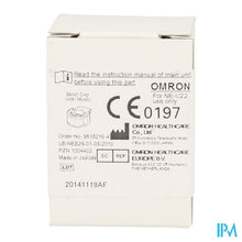 Afbeelding in Gallery-weergave laden, Omron Mesh Voor Omron U22
