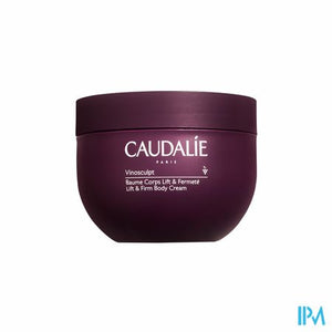 Caudalie Vinosculpt Lichaambalsem Lift Verst.250ml