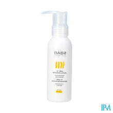 Afbeelding in Gallery-weergave laden, Babe Body Uree 10% Repair Lotion Pomp Fl 100ml
