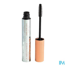 Load image into Gallery viewer, Cent Pur Cent La Resistanc.mascara Waterpr.noir7ml
