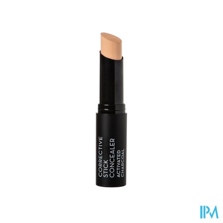 Korres Km Act. Charc. Stick Conc. Acs3 3,5g