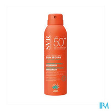 Afbeelding in Gallery-weergave laden, Svr Sun Secure l Crepitant Spf50+ Lait 200ml
