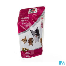 Afbeelding in Gallery-weergave laden, Specific Healthy Treats Mini Dog 275g
