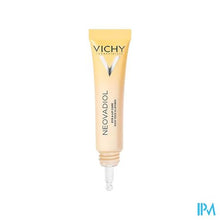 Load image into Gallery viewer, Vichy Neovadiol Peri Post Meno Eye Lip Care 15ml
