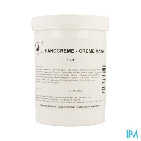 PANNOC HANDCREME 1 KG