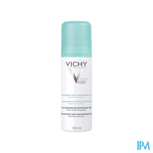 Load image into Gallery viewer, Vichy Deo Transp. Intense Aerosol 48h 125ml
