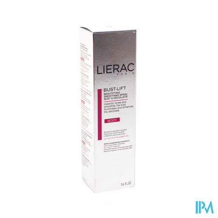 Lierac Ultra Bust Lift Spray 100ml