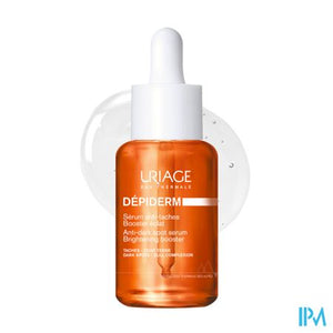 Uriage Depiderm Serum T/vlekken 30ml