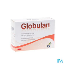 Load image into Gallery viewer, Globulan Tabl 40
