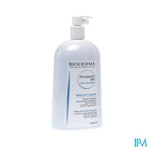 Afbeelding in Gallery-weergave laden, Bioderma Atoderm Schuimende Gel Dh Pompfl 1l
