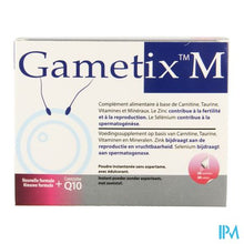 Load image into Gallery viewer, Gametix M Zakje 30

