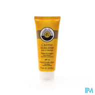 Roger&gallet Bois Orange Handcreme 75ml