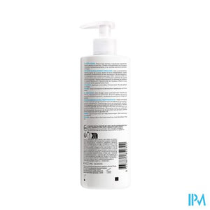 Lrp Lipikar Lait Urea 10% 400ml