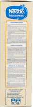 Afbeelding in Gallery-weergave laden, Nestle Baby Cereals Rijst Vanille Glutenvrij 500g
