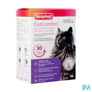 Beaphar Catcomfort Verdamper Vulling