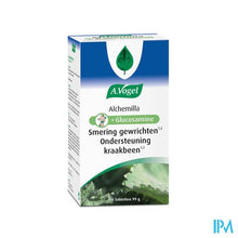 Afbeelding in Gallery-weergave laden, A.Vogel Alchemilla + Glucosamine 90 tabletten
